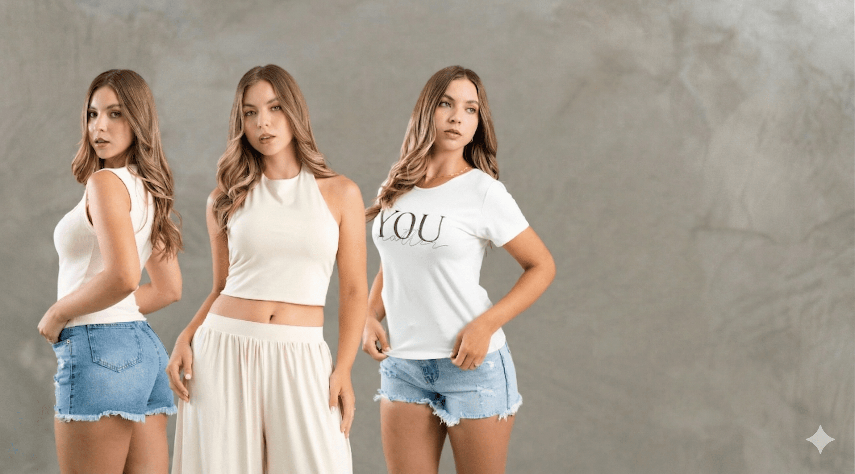 Colección Bangüi Moda 2026