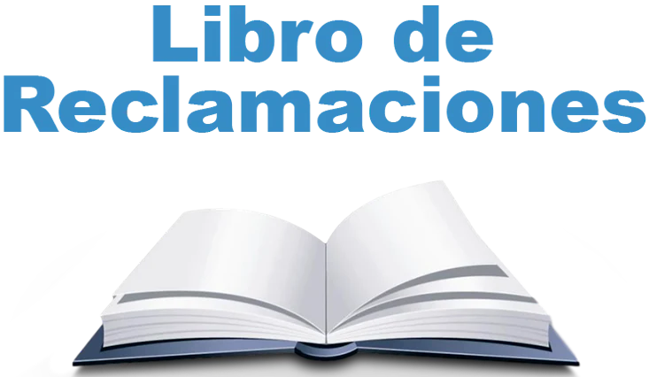 Libro de reclamaciones