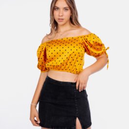 BLUSA EVA