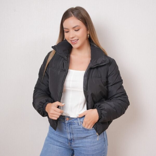 Casaca Puffer Elia