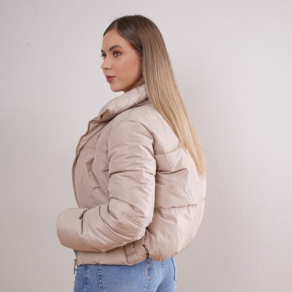 Casaca Puffer Elia