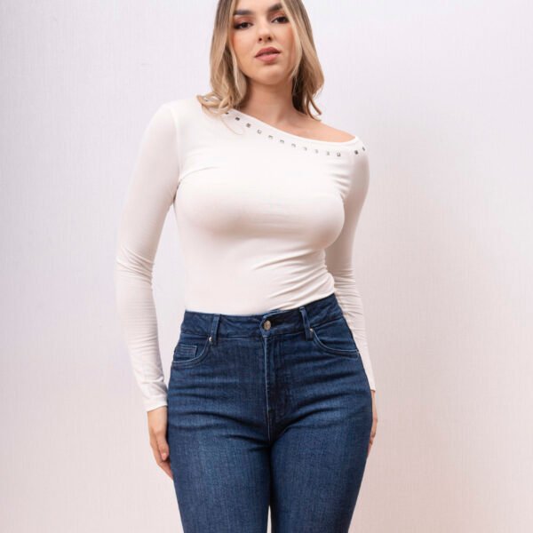 Polo Viscosa Miriam