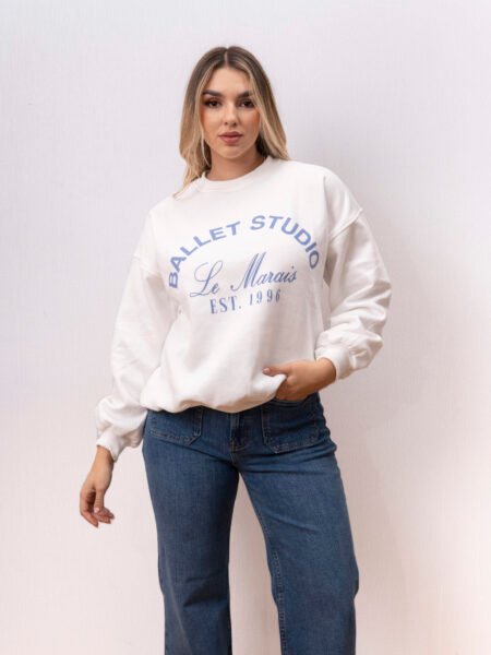 Polera Perla Rosangela