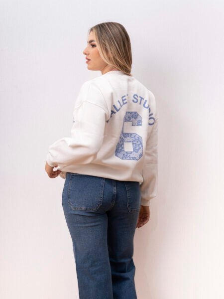 Polera Perla Rosangela