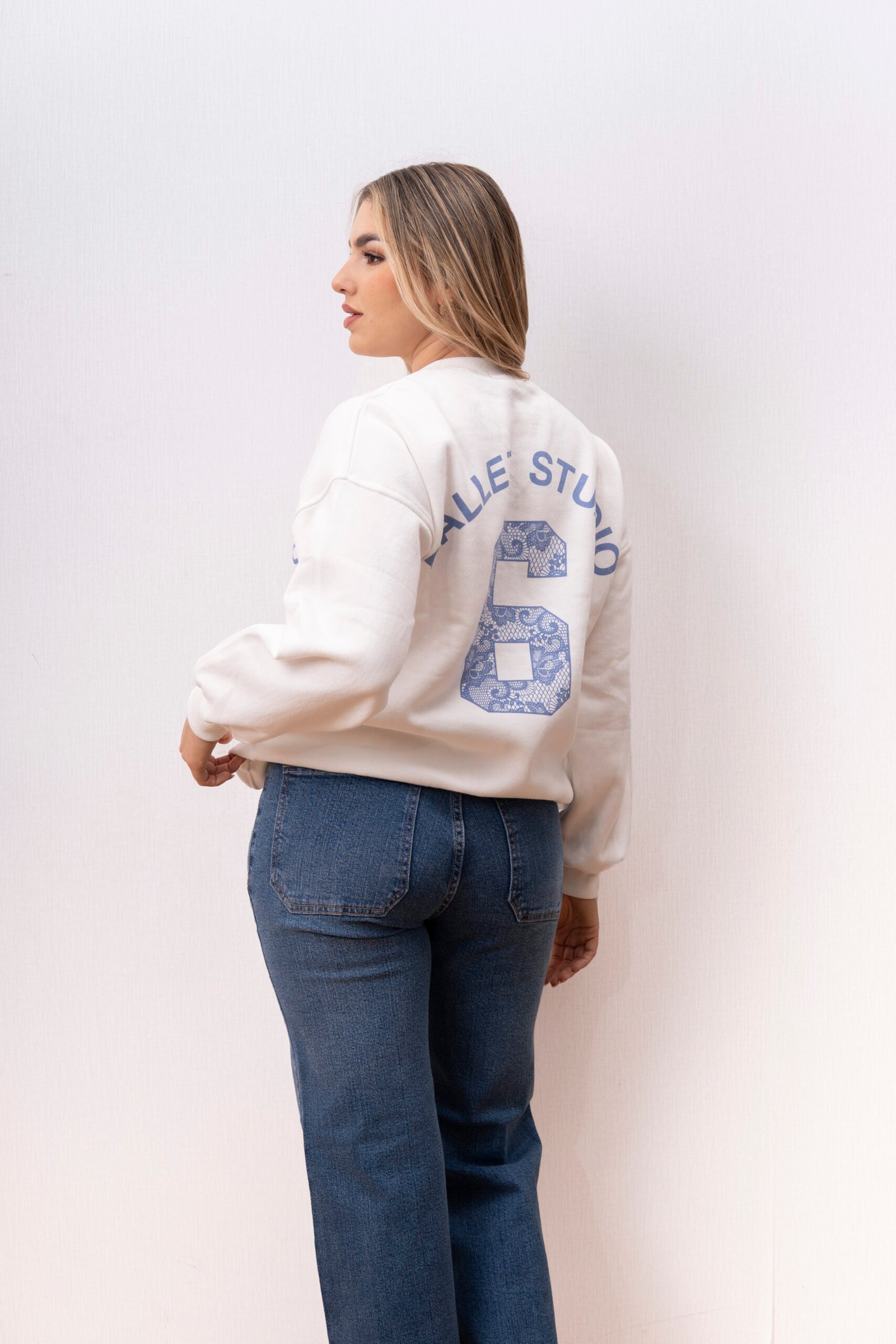 Polera Perla Rosangela
