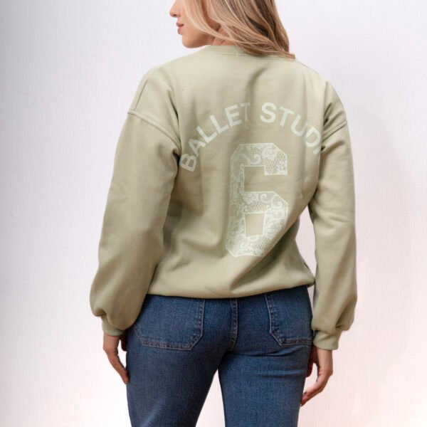 Polera Verde Rosangela