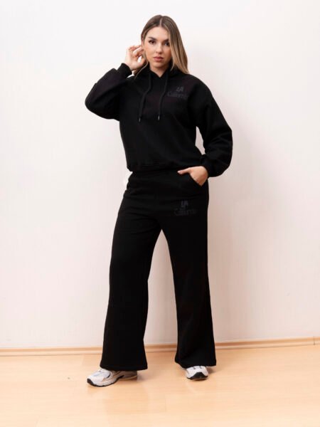 Conjunto Negro Angie