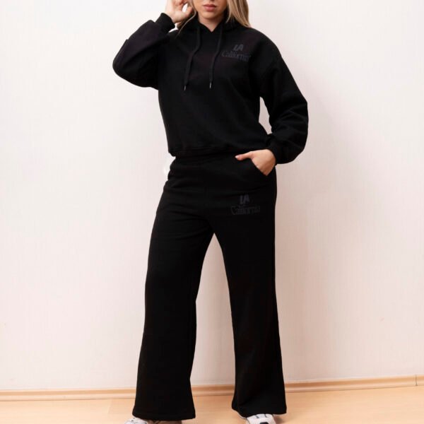 Conjunto Negro Angie