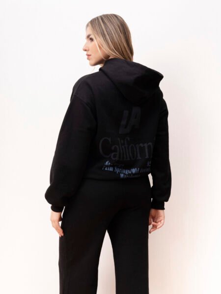 Conjunto Negro Angie