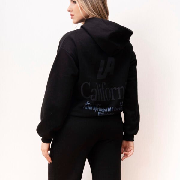 Conjunto Negro Angie