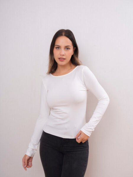 Polo Viscosa Lita