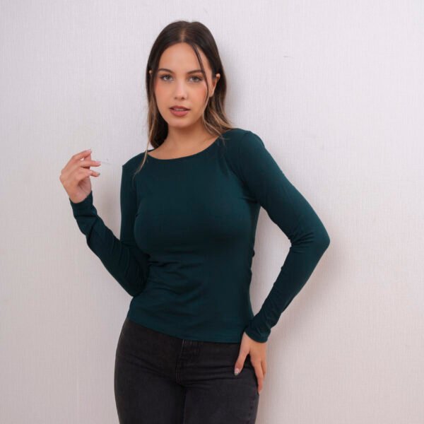 Polo Viscosa Lita