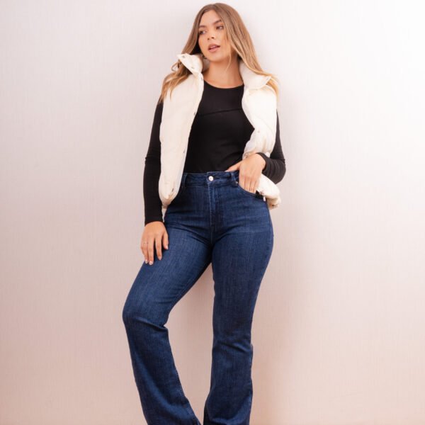 Casaca Perla Greise