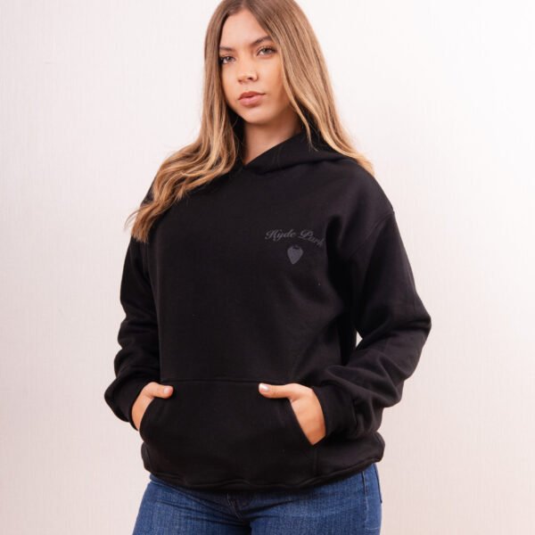 Polera Negro Ariana