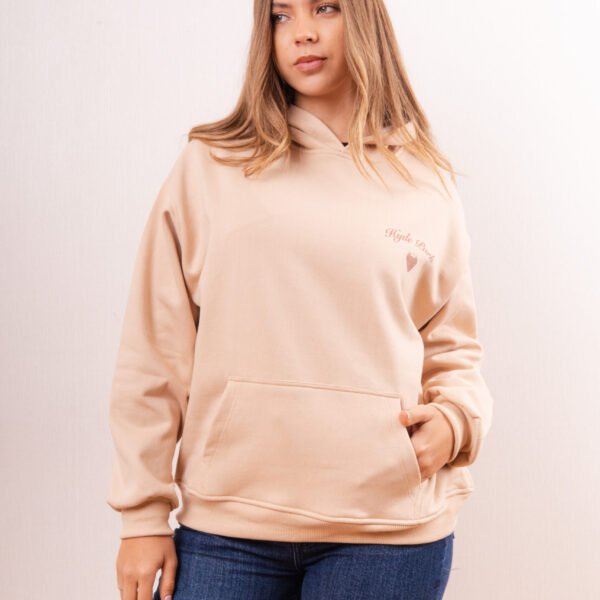 Polera Beige Ariana