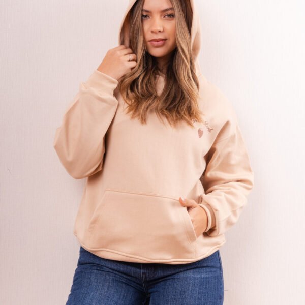 Polera Beige Ariana