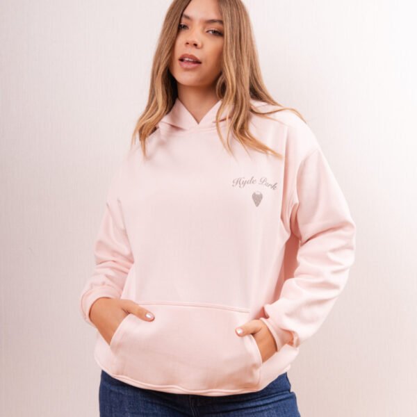 Polera Melon Ariana
