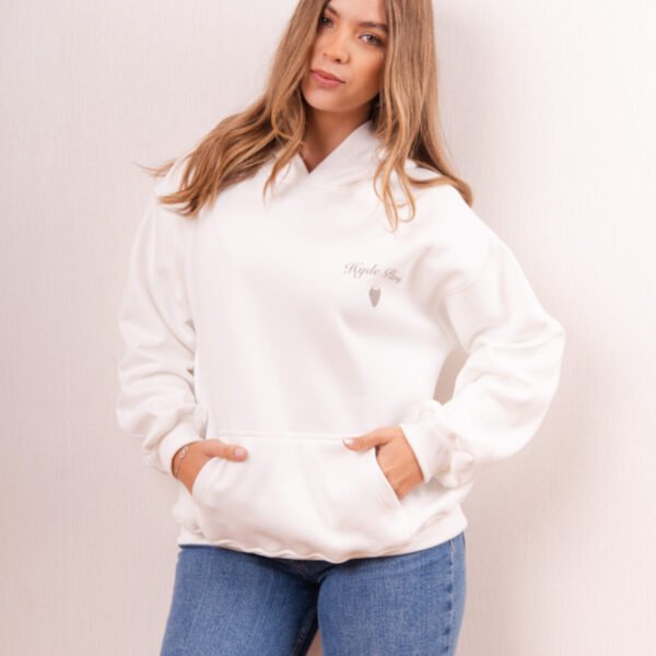 Polera Blanco Ariana