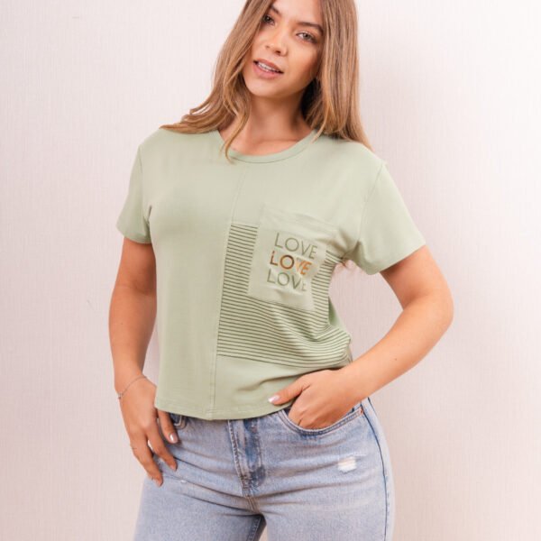 Polo Viscosa Sisi