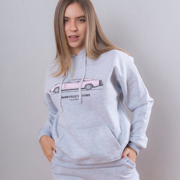 Conjunto Plomo Mary