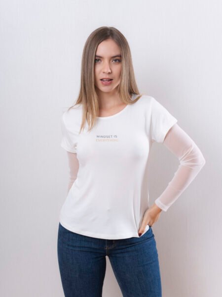Polo Viscosa Bernalda