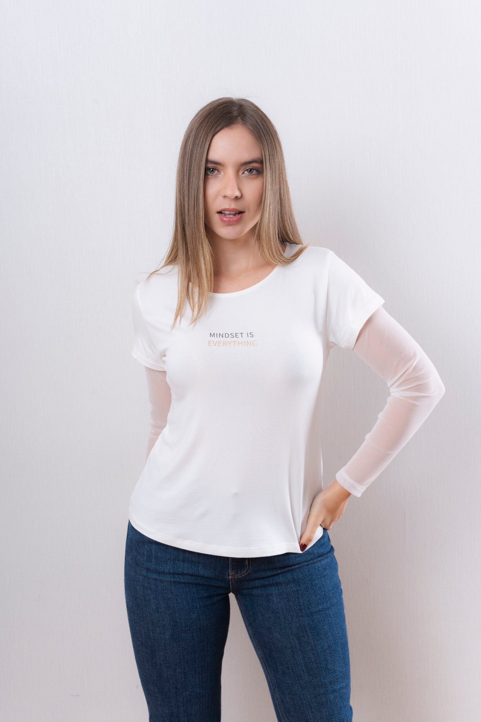 Polo Viscosa Bernalda