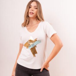 Polo Viscosa Susna