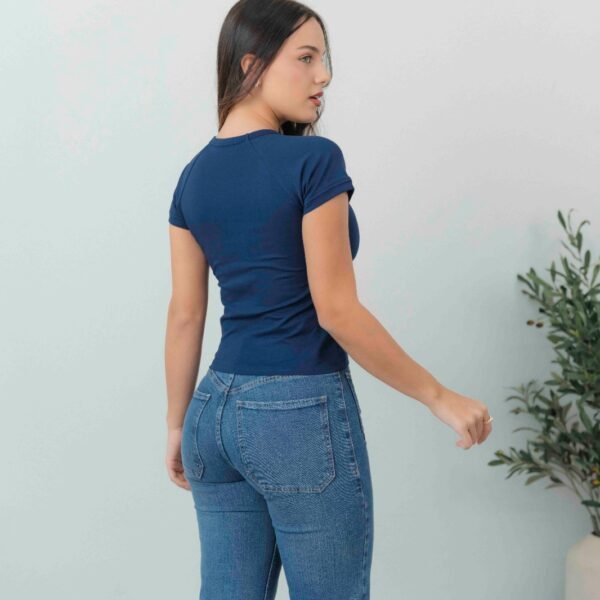 Polo Algodon Rosario