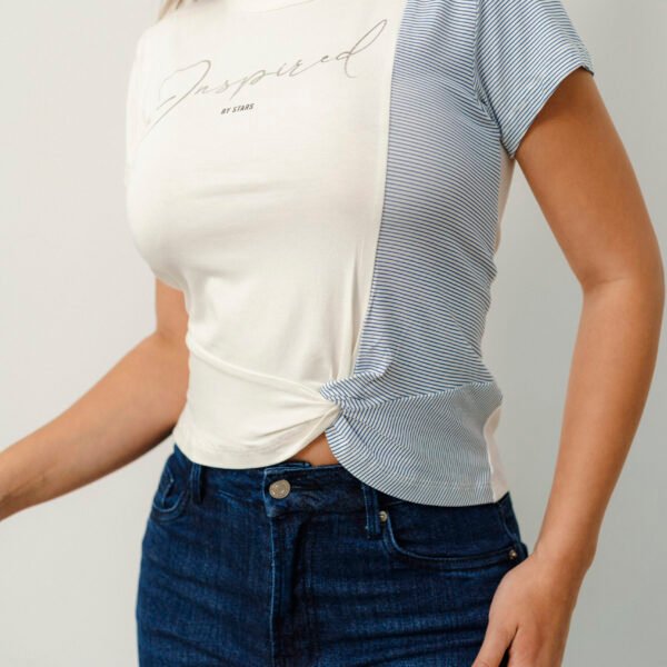 Polo Viscosa Luciana