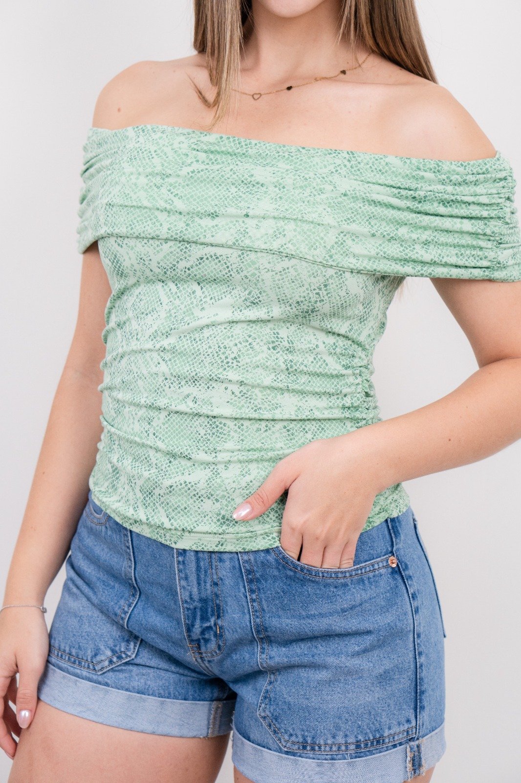 𝑷𝑶𝑳𝑶 𝑹𝑶𝑺𝑨